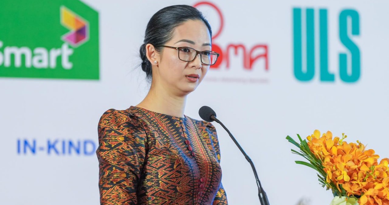 Commerce Minister Encourages Investors to Explore Cambodia’s Vast ...