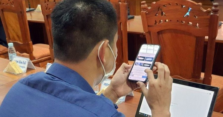 Internet Subscribers Surge to 17.8 Million - ក្រសួងព័ត៌មាន