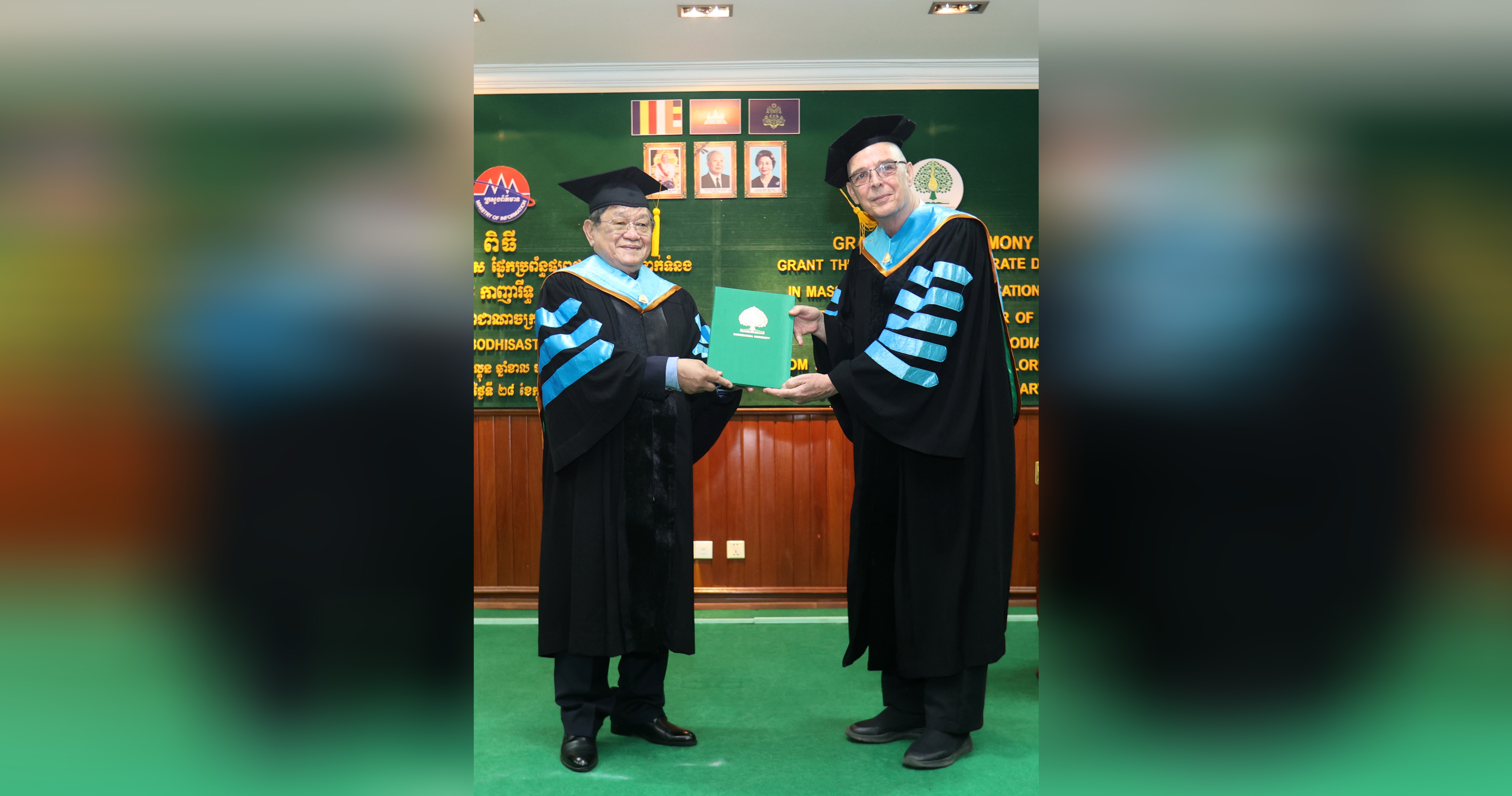 Qadimgi sentimental fohisha