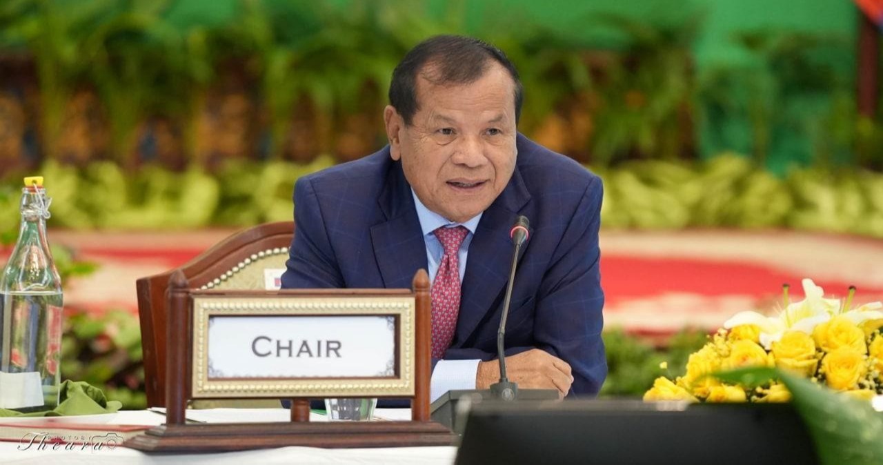Cambodia, Laos to Boost Bilateral Cooperation on Tourism - ក្រសួងព័ត៌មាន